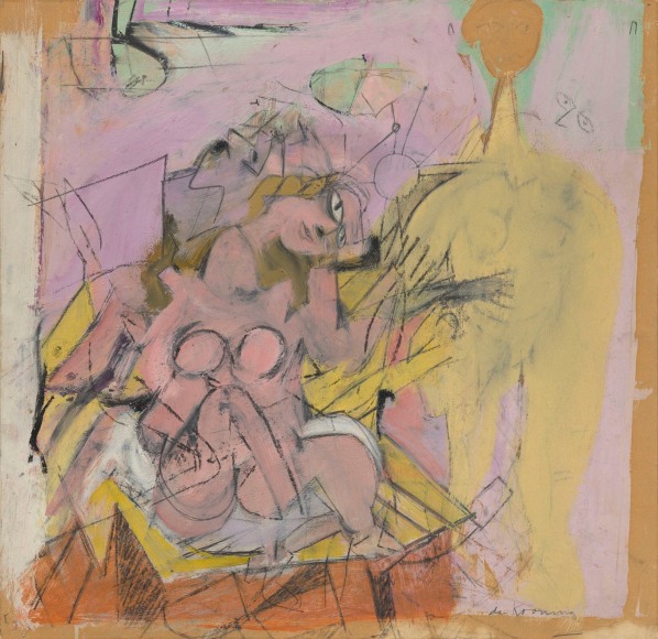 Willem de Kooning