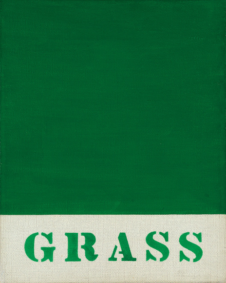 GRASS