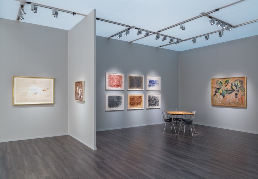 Frieze Masters
