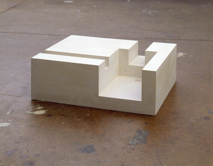 Untitled, 1975 (1992)