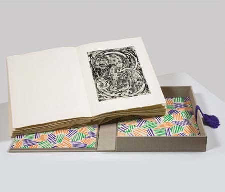 Jasper Johns, Foirades/Fizzles, 1976.