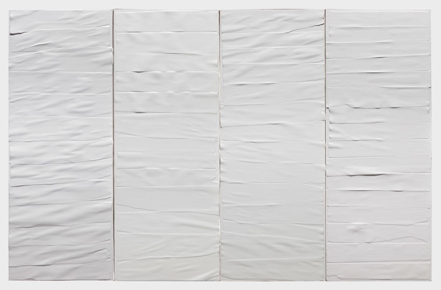 Eleanore Mikus Tablet 142, 1965-66