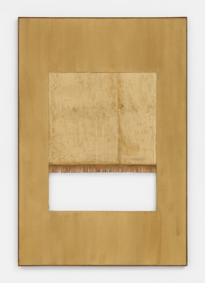 Robert Moskowitz (b. 1935)