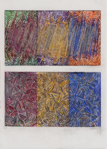 Between the Clock and the Bed, 1980