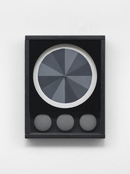 Evocation #2, 1963