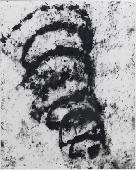 Richard Serra, Transparency #3, 2012.