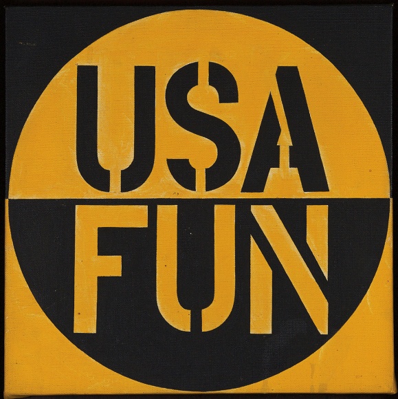USA/FUN
