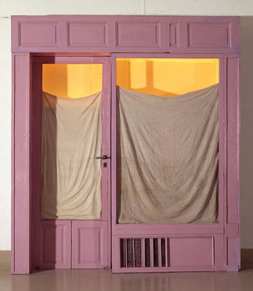 Christo (b. 1935)