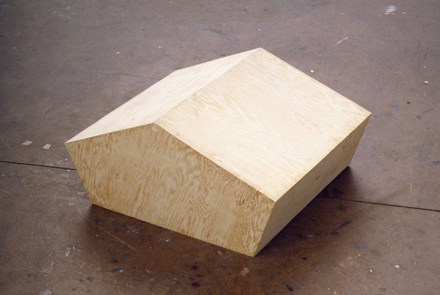 Untitled, c. 1980