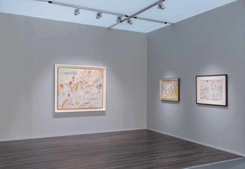 Frieze Masters