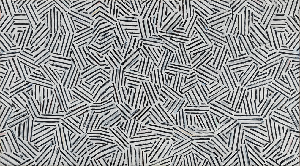 Untitled, 1980 Oil on canvas