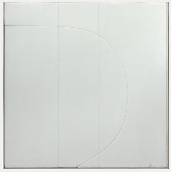 Eleanore Mikus Tablet 5, 1962