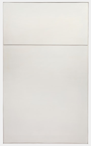 Eleanore Mikus Tablet 66, 1963-64