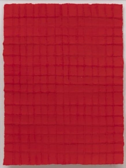 Eleanore Mikus Untitled, 1997