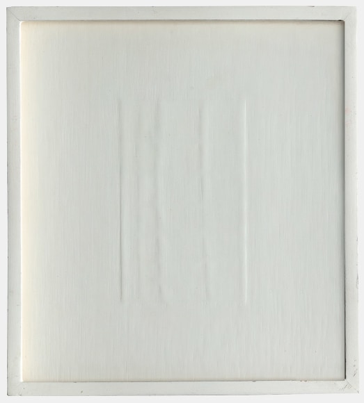 Eleanore Mikus Relief 16, 1963