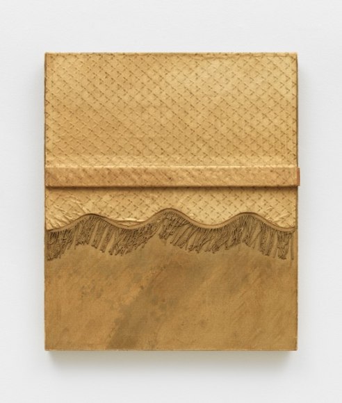 Robert Moskowitz (b. 1935)