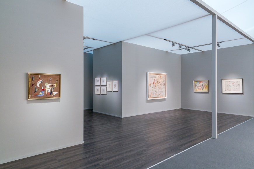 Frieze Masters