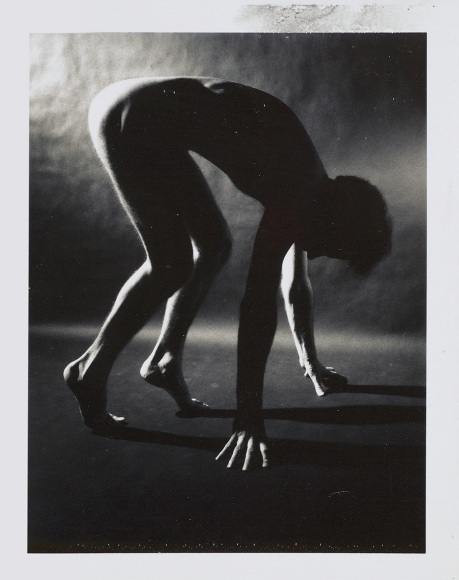 Lucas Samaras (b. 1936)