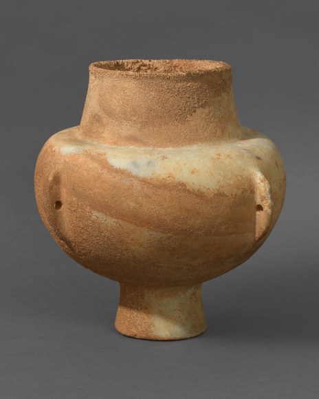 Cycladic Kandila Early Cycladic I, c. 3200–2700 BC