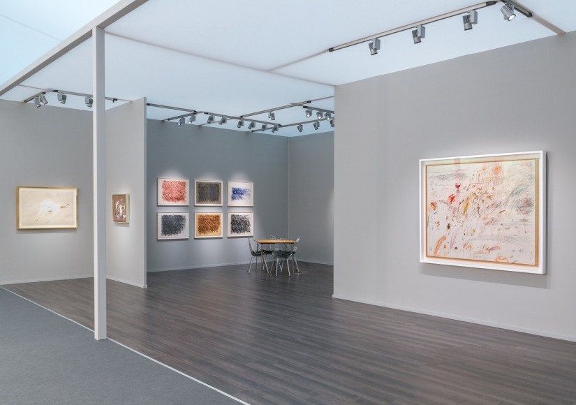 Frieze Masters