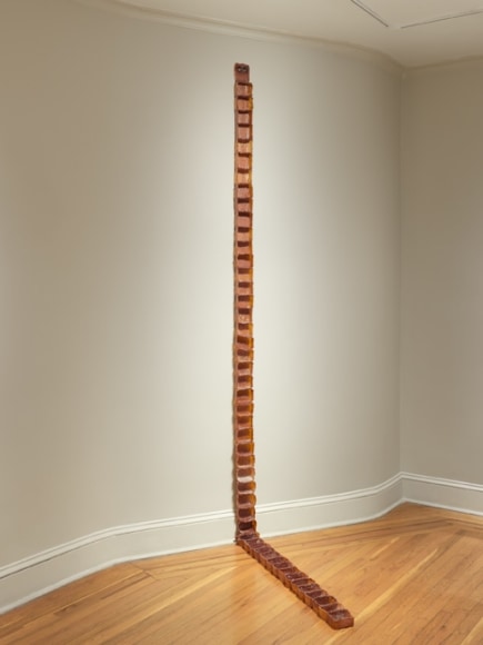 Sans III (exhibition copy)
