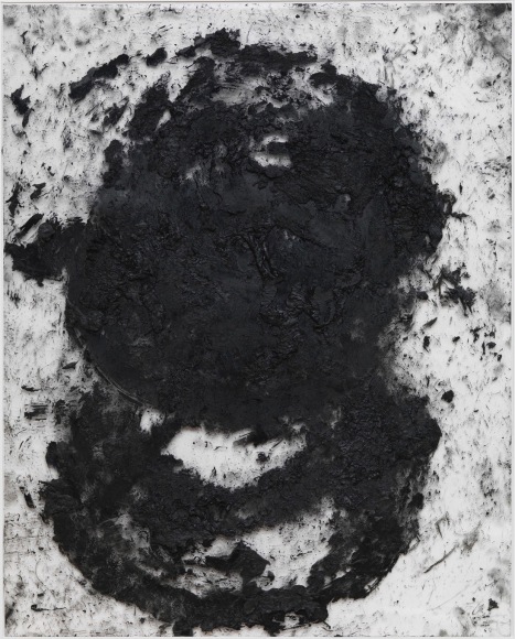 Richard Serra, Transparency #6, 2012.