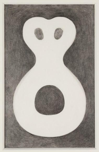 Myron Stout Untitled, c. 1965–70