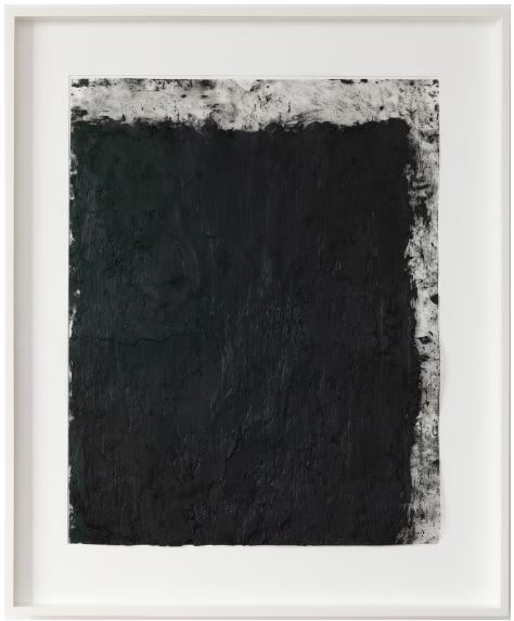 Richard Serra  Courtauld Transparency #12, 2013