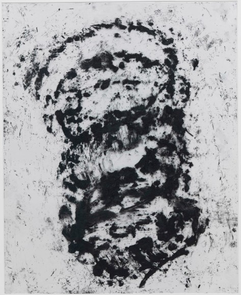 Richard Serra, Transparency #18, 2012.
