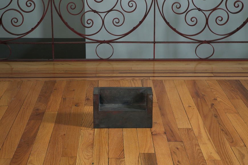 Joel Shaprio Untitled, 1973-74