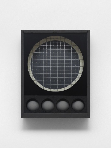 Evocation #1 , 1963