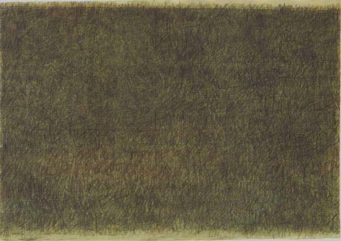 Jasper Johns, Flag, 1957.