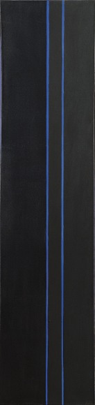 Barnett Newman By Twos, 1949
