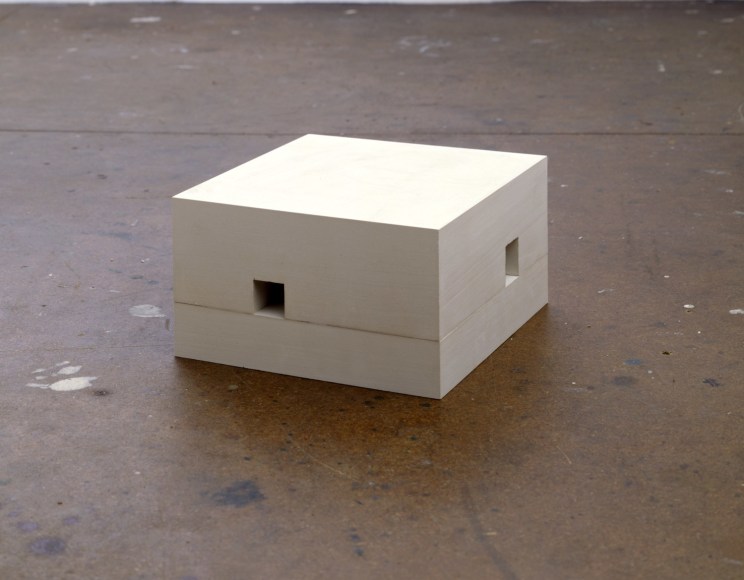 Untitled, 1974-75 (1992)