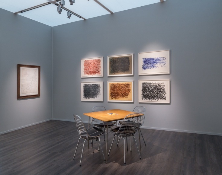 Frieze Masters
