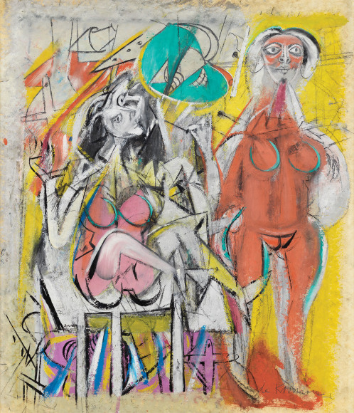 Willem de Kooning