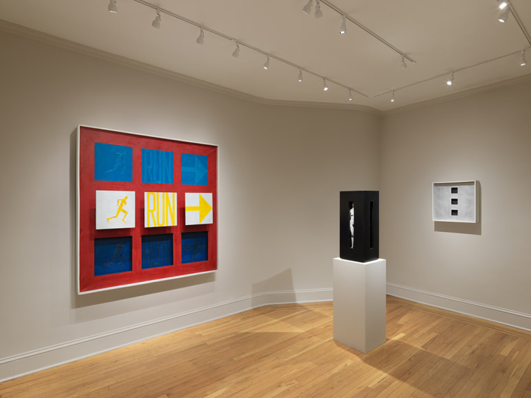 Eadweard Muybridge and Sol LeWitt - Exhibitions - Craig Starr Gallery