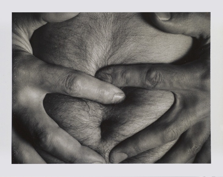 Lucas Samaras (b. 1936)