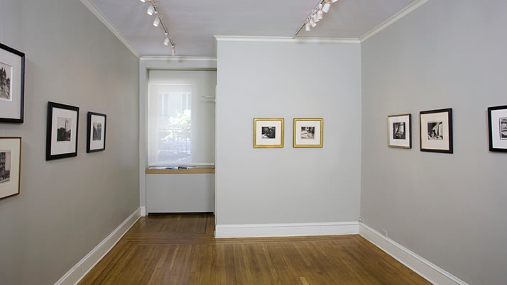 Edward Hopper - Exhibitions - Craig Starr Gallery
