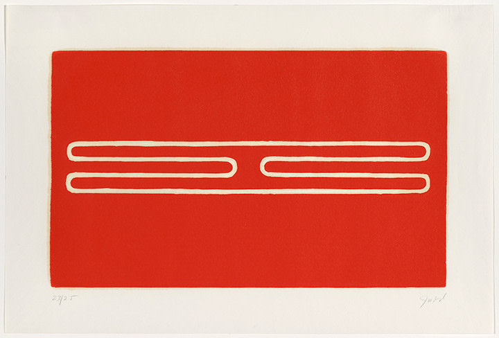 Donald Judd Untitled, 1961-78