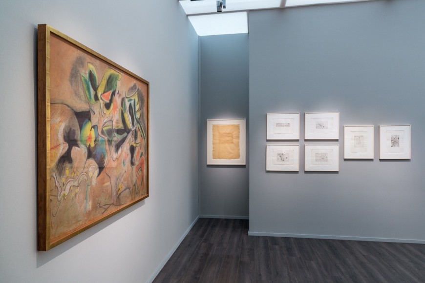 Frieze Masters