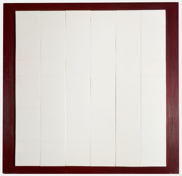 Eleanore Mikus Tablet 1, 1961