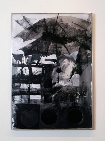 Robert Rauschenberg Untitled, 1963