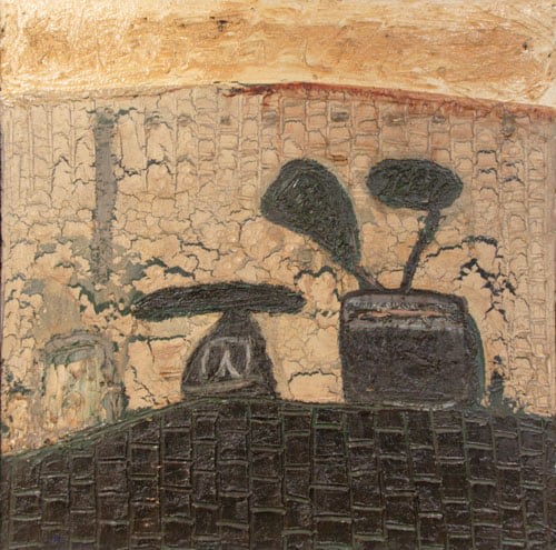 Building Identity: Chaim Gross and Artists' Homes &amp; Studios in New York City, 1953-1974