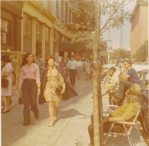 Building Identity: Chaim Gross and Artists' Homes &amp; Studios in New York City, 1953-1974