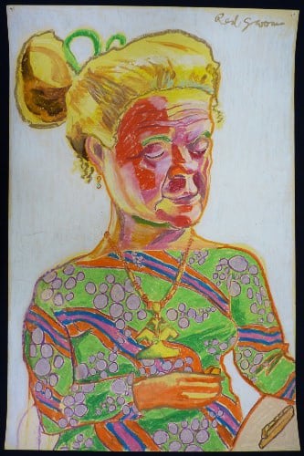 Building Identity: Chaim Gross and Artists' Homes &amp; Studios in New York City, 1953-1974