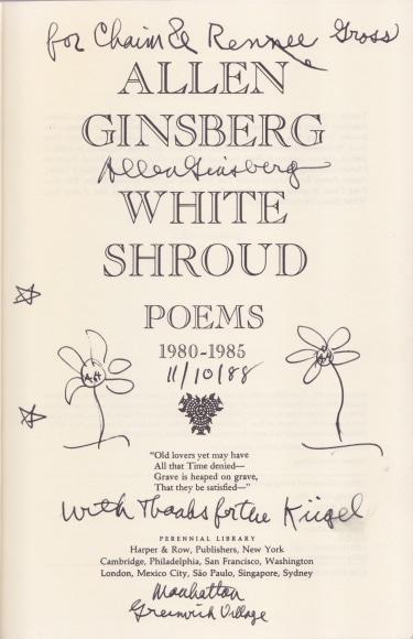 Building Identity: Chaim Gross and Artists' Homes &amp; Studios in New York City, 1953-1974