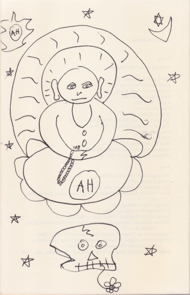 Building Identity: Chaim Gross and Artists' Homes &amp; Studios in New York City, 1953-1974