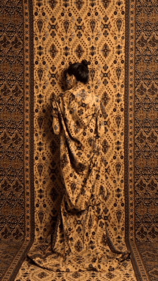 PAREDES-Cecilia_The Voyage_photo performance inkjet print_58x32.5 inches