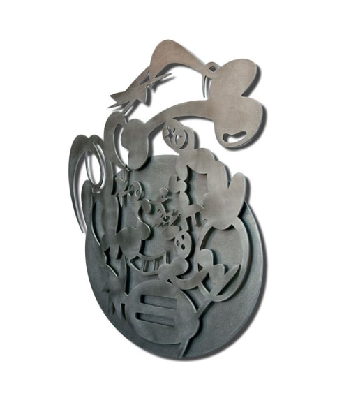 HOWE-Brad_Torrent_stainless steel_71x53x3